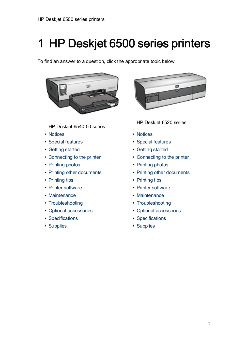 Download free pdf for HP Deskjet 3845 Printer manual